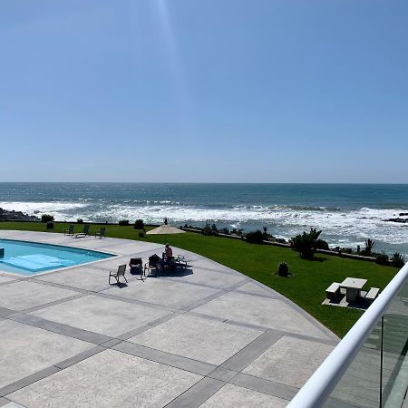 La Jolla Excellence, Exclusive Front Beach! Aparthotel Rosarito Exterior foto