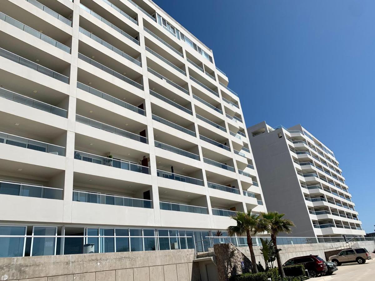 La Jolla Excellence, Exclusive Front Beach! Aparthotel Rosarito Exterior foto